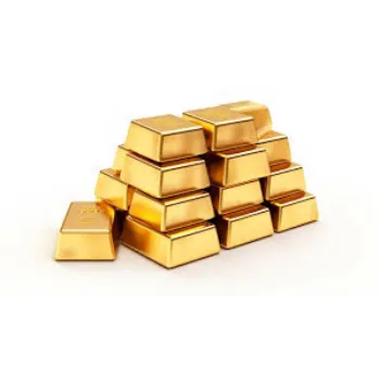 Appealing Gold Bar 